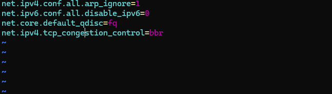 绿联NAS开启BBR算法,应对运营商针对TCP传输丢包!-image-