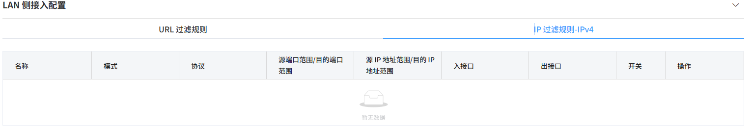 中兴路由器BE7200Pro+ 系统固件功能全面预览-image-